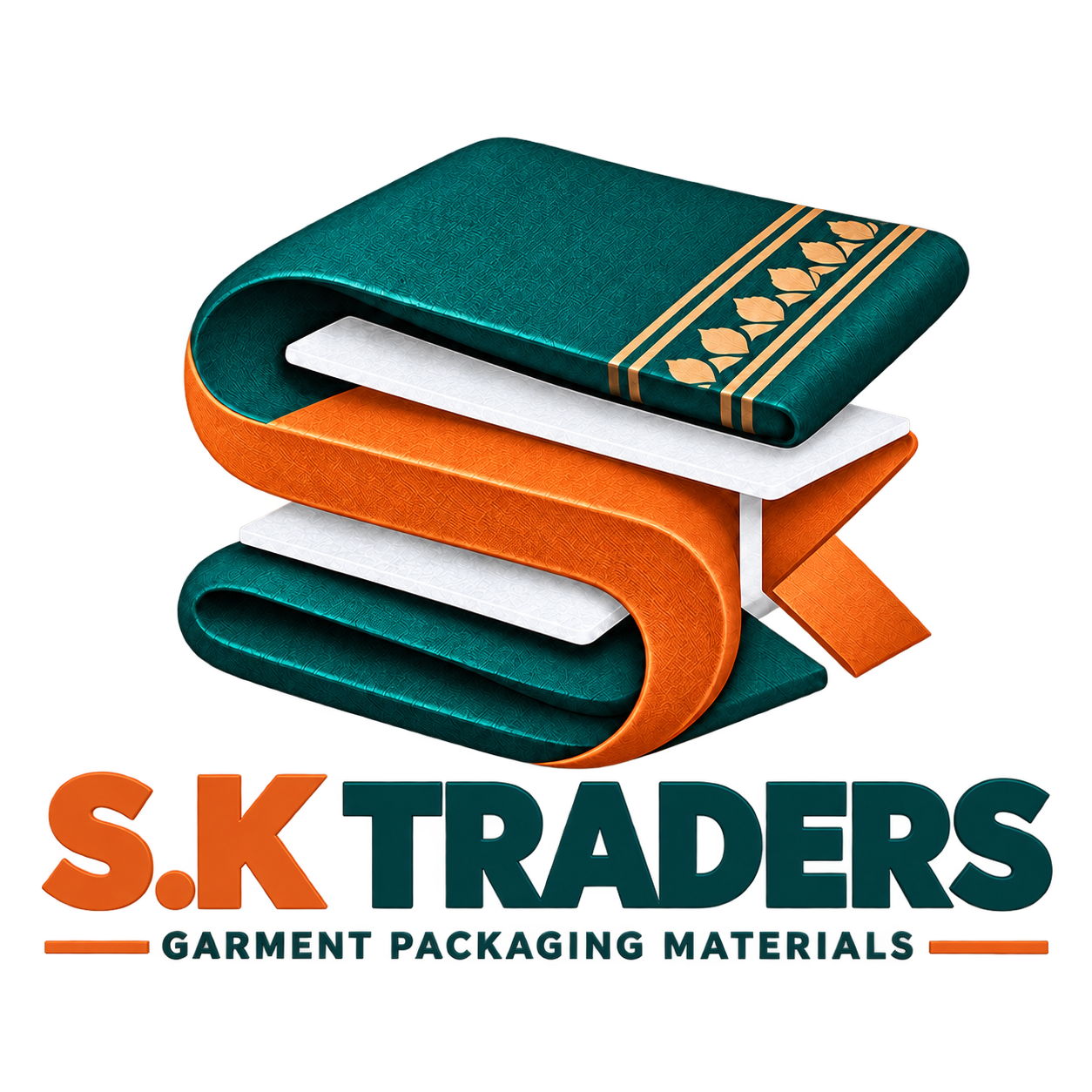 S.K TRADERS — Garment Packaging Materials